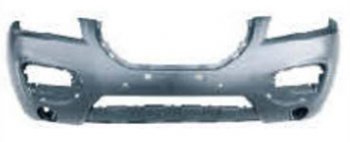 6 599 р. LIFAN X60 12- БАМПЕР ПЕРЕДН (Китай) BODYPARTS lix6012-160  с доставкой в г. Майкоп. Увеличить фотографию 1