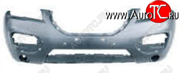 6 599 р. LIFAN X60 12- БАМПЕР ПЕРЕДН (Китай) BODYPARTS lix6012-160  с доставкой в г. Майкоп