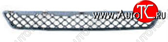 879 р. LIFAN X60 РЕШЕТКА БАМПЕРА ПЕРЕДН (Китай) BODYPARTS lix6012-190  с доставкой в г. Майкоп