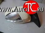 3 799 р. LIFAN X60 ЗЕРКАЛО ПРАВ ЭЛЕКТР , С УК.ПОВОР (Китай) BODYPARTS lix6012-450-r  с доставкой в г. Майкоп