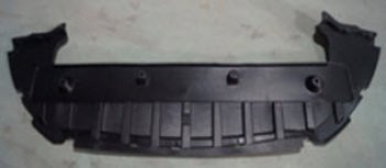 1 379 р. MONDEO ЗАЩИТА ПОДДОНА (Китай) ПЛАСТИК BODYPARTS fdmon15-9f0p  с доставкой в г. Майкоп. Увеличить фотографию 1