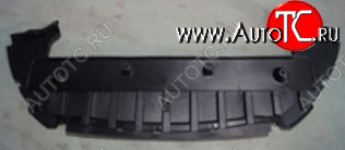 1 379 р. MONDEO ЗАЩИТА ПОДДОНА (Китай) ПЛАСТИК BODYPARTS fdmon15-9f0p  с доставкой в г. Майкоп