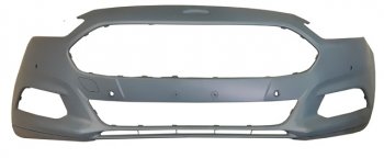 6 199 р. MONDEO БАМПЕР ПЕРЕДН С ОТВ ПДАТЧ (4 шт) (Тайвань) TYG fdmon15-162  с доставкой в г. Майкоп. Увеличить фотографию 1