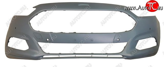 6 199 р. MONDEO БАМПЕР ПЕРЕДН С ОТВ ПДАТЧ (4 шт) (Тайвань) TYG fdmon15-162  с доставкой в г. Майкоп