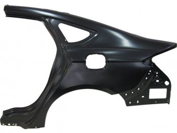 17 999 р. MONDEO КРЫЛО ЗАДН ЛЕВ (Китай) BODYPARTS fdmon15-560-l  с доставкой в г. Майкоп. Увеличить фотографию 1
