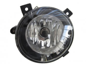 Противотуманная фара левая BODYPARTS Chery M11  A3 (2010-2016) седан