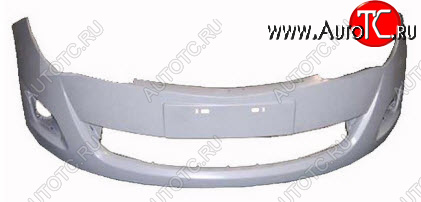 2 699 р. BONUS БАМПЕР ПЕРЕДН (Китай) BODYPARTS chbon11-160  с доставкой в г. Майкоп