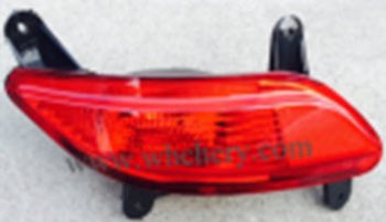 419 р. BONUS (VERY) ФОНАРЬ ЗАДН В БАМПЕР ЛЕВ (Китай) BODYPARTS chbon11-730-l  с доставкой в г. Майкоп. Увеличить фотографию 1