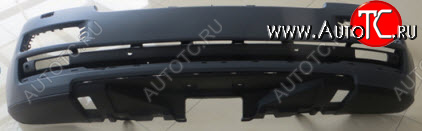 17 349 р. RANGE ROVER БАМПЕР ПЕРЕДН В СБОРЕ (Китай) BODYPARTS lrrag14-160  с доставкой в г. Майкоп