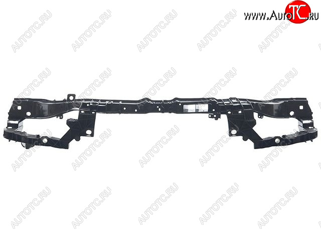4 099 р. FOCUS (СМ ФОТО) СУППОРТ РАДИАТОРА (Китай) BODYPARTS fdfoc14-380  с доставкой в г. Майкоп