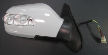 1 249 р. LIFAN BREEZE () ЗЕРКАЛО ПРАВ (Китай) BODYPARTS libre07-450-r  с доставкой в г. Майкоп. Увеличить фотографию 1