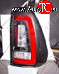 18 899 р. HILUX ФОНАРЬ ЗАДН ВНЕШН Л+П (КОМПЛЕКТ) ДИОД ТОНИР ТЮНИНГ (SONAR) SONAR tyhix15-742-n  с доставкой в г. Майкоп