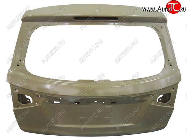 16 999 р. VITARA КРЫШКА БАГАЖНИКА (Китай) BODYPARTS szvit14-600  с доставкой в г. Майкоп