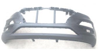 11 649 р. TUCSON () БАМПЕР ПЕРЕДН В СБОРЕ (Китай) BODYPARTS hntun18-160  с доставкой в г. Майкоп. Увеличить фотографию 1