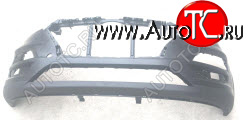 11 649 р. TUCSON () БАМПЕР ПЕРЕДН В СБОРЕ (Китай) BODYPARTS hntun18-160  с доставкой в г. Майкоп
