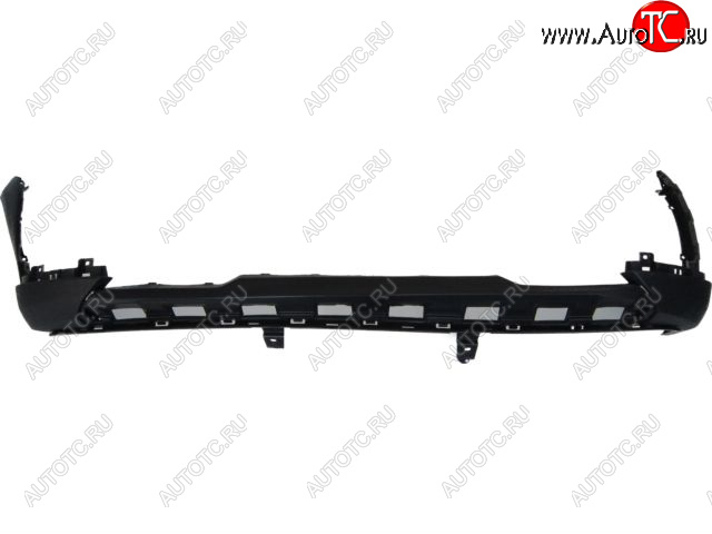 4 999 р. TUCSON 18- БАМПЕР ПЕРЕДН НИЖН ЧАСТЬ (Китай) BODYPARTS hntun18-161  с доставкой в г. Майкоп