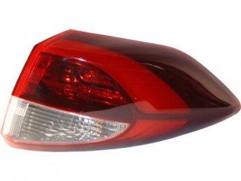 8 249 р. TUCSON ФОНАРЬ ЗАДН ВНЕШН ПРАВ ДИОД (Китай) BODYPARTS hntun15-740-r  с доставкой в г. Майкоп. Увеличить фотографию 1