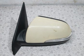 7 349 р. CRETA ЗЕРКАЛО ЛЕВ ЭЛЕКТР , УК.ПОВОР , ПОДОГРЕВ , АВТОСКЛАДЫВ (Китай) BODYPARTS hncre16-450-l  с доставкой в г. Майкоп. Увеличить фотографию 1