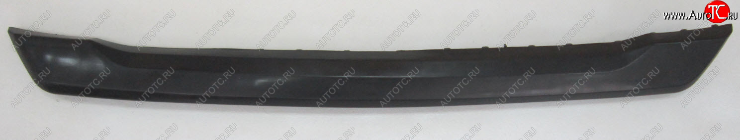 579 р. CRETA 16- НАКЛАДКА БАМПЕРА ПЕРЕД (Китай) BODYPARTS hncre16-4h0  с доставкой в г. Майкоп