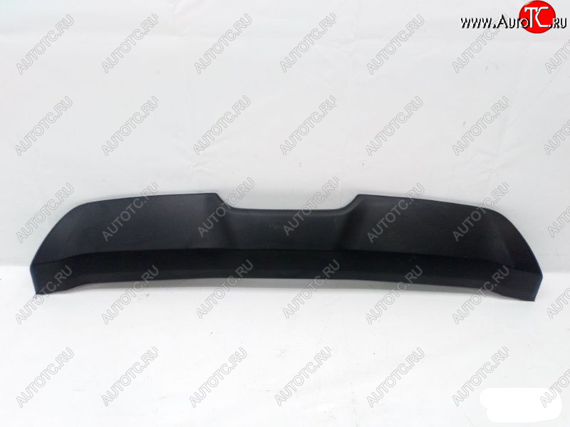 979 р. CRETA НАКЛАДКА БАМПЕРА ЗАДН (Китай) BODYPARTS hncre16-4h1  с доставкой в г. Майкоп