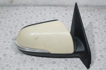 3 399 р. CRETA 16- ЗЕРКАЛО ПРАВ ЭЛЕКТР , С УК.ПОВОР , ПОДОГРЕВ (Китай) BODYPARTS hncre16-451-r  с доставкой в г. Майкоп. Увеличить фотографию 1