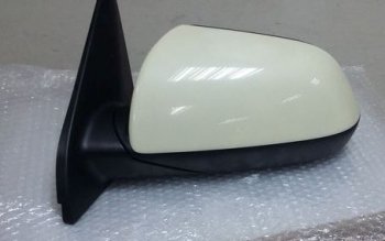3 899 р. CRETA ЗЕРКАЛО ЛЕВ ЭЛЕКТР , БЕЗ ПОДОГРЕВ (Китай) BODYPARTS hncre16-452-l  с доставкой в г. Майкоп. Увеличить фотографию 1