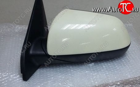 3 899 р. CRETA ЗЕРКАЛО ЛЕВ ЭЛЕКТР , БЕЗ ПОДОГРЕВ (Китай) BODYPARTS hncre16-452-l  с доставкой в г. Майкоп