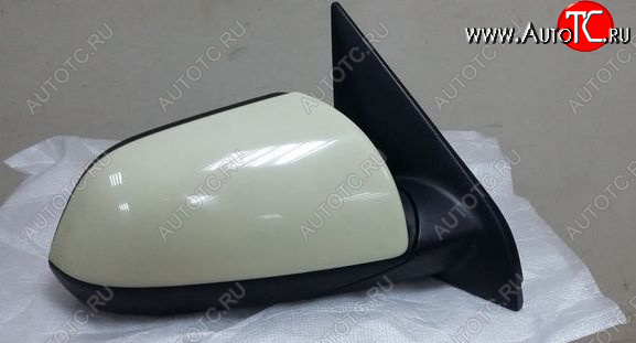3 899 р. CRETA ЗЕРКАЛО ПРАВ ЭЛЕКТР , БЕЗ ПОДОГРЕВ (Китай) BODYPARTS hncre16-452-r  с доставкой в г. Майкоп