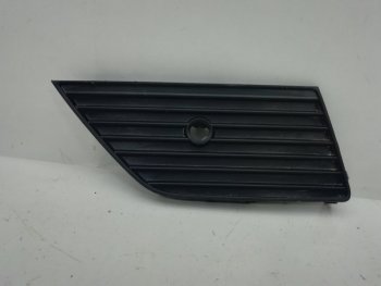 489 р. CRETA РЕШЕТКА БАМПЕРА ЗАДН ПРАВ С ОТВ ПДАТЧ (Китай) BODYPARTS hncre16-651-r  с доставкой в г. Майкоп. Увеличить фотографию 1