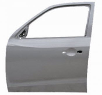 22 449 р. HAIMA 7 ДВЕРЬ ПЕРЕДН ЛЕВ (Китай) BODYPARTS ha00713-510-l  с доставкой в г. Майкоп. Увеличить фотографию 1