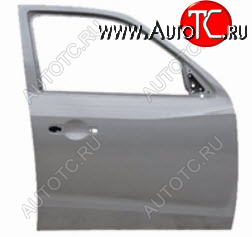 22 449 р. HAIMA 7 ДВЕРЬ ПЕРЕДН ПРАВ (Китай) BODYPARTS ha00713-510-r  с доставкой в г. Майкоп