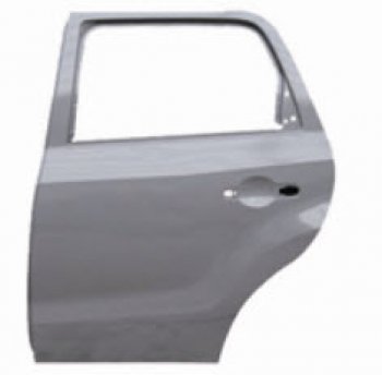 15 499 р. HAIMA 7 ДВЕРЬ ЗАДН ЛЕВ (Китай) BODYPARTS ha00713-520-l  с доставкой в г. Майкоп. Увеличить фотографию 1