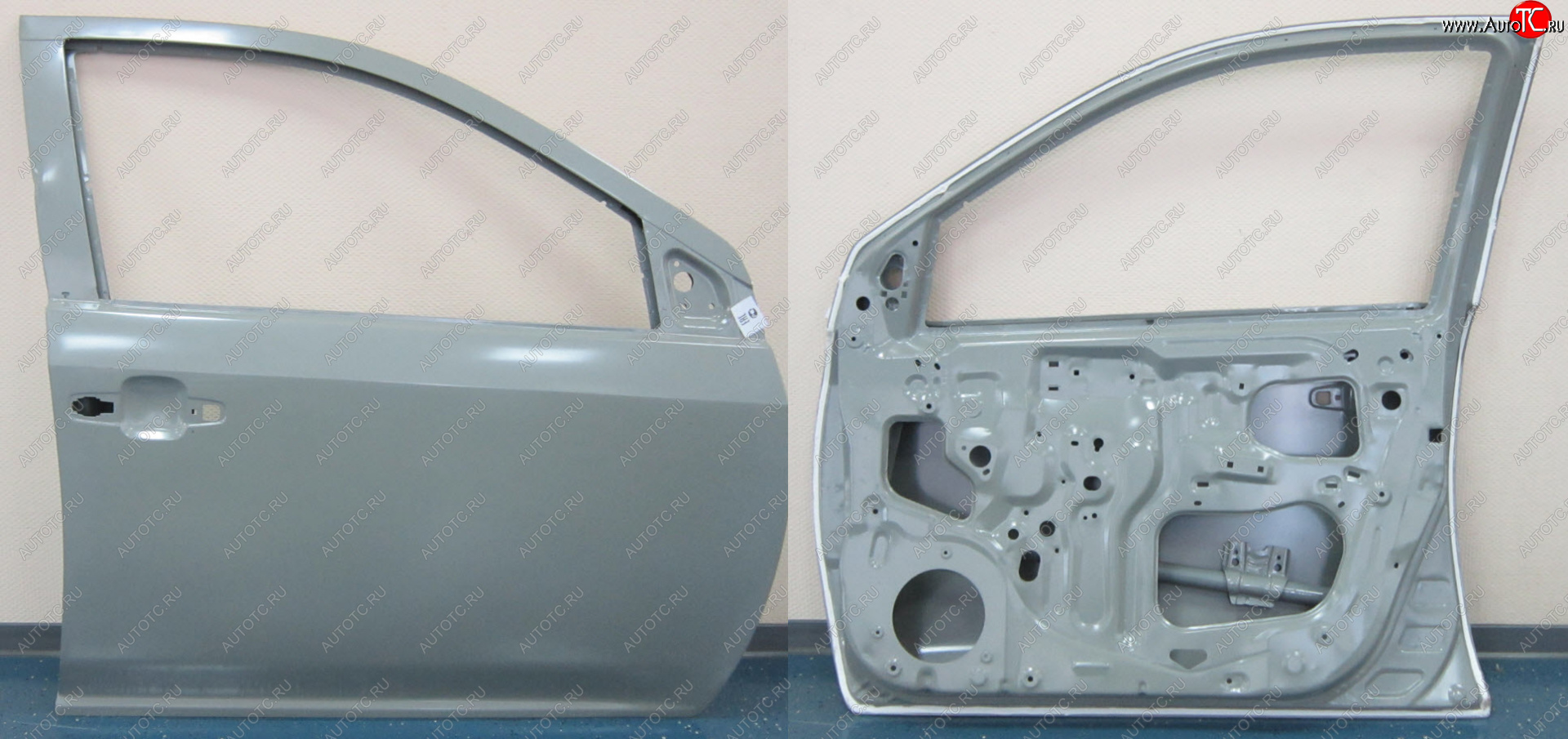 11 449 р. MK ДВЕРЬ ПЕРЕДН ПРАВ (Китай) BODYPARTS geemk08-510-r  с доставкой в г. Майкоп