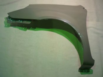 3 299 р. MK КРЫЛО ПЕРЕДН ЛЕВ (Китай) BODYPARTS geemk08-270-l  с доставкой в г. Майкоп. Увеличить фотографию 1