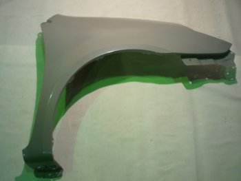 3 299 р. MK КРЫЛО ПЕРЕДН ПРАВ (Китай) BODYPARTS geemk08-270-r  с доставкой в г. Майкоп. Увеличить фотографию 1