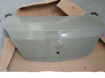 13 549 р. MK КРЫШКА БАГАЖНИКА (Китай) BODYPARTS geemk08-600  с доставкой в г. Майкоп. Увеличить фотографию 1
