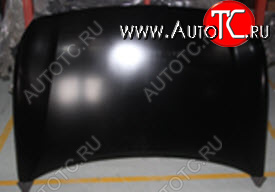 11 999 р. SOLARIS КАПОТ (Китай) BODYPARTS hnsol17-330  с доставкой в г. Майкоп