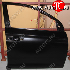 13 749 р. SOLARIS ДВЕРЬ ПЕРЕДН ПРАВ (Китай) BODYPARTS hnsol17-510-r  с доставкой в г. Майкоп