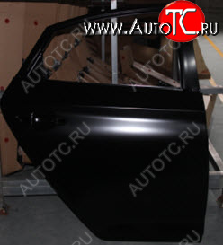 13 749 р. SOLARIS ДВЕРЬ ЗАДН ПРАВ (Китай) BODYPARTS hnsol17-520-r  с доставкой в г. Майкоп