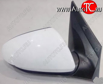 2 889 р. SOLARIS ЗЕРКАЛО ПРАВ ЭЛЕКТР , С ПОДОГРЕВ (Китай) BODYPARTS hnsol17-451-r  с доставкой в г. Майкоп