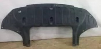 749 р. SOLARIS ЗАЩИТА ПОДДОНА (Китай) ПЛАСТИК BODYPARTS hnsol17-9f2p  с доставкой в г. Майкоп. Увеличить фотографию 1