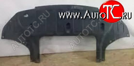749 р. SOLARIS ЗАЩИТА ПОДДОНА (Китай) ПЛАСТИК BODYPARTS hnsol17-9f2p  с доставкой в г. Майкоп