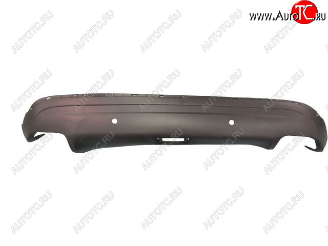 5 999 р. MURANO БАМПЕР ЗАДН НИЖН (Китай) BODYPARTS nnmur16-641  с доставкой в г. Майкоп