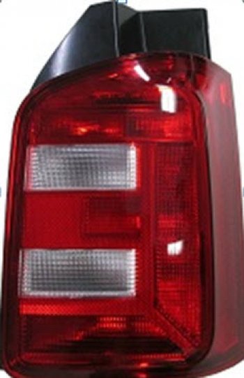 4 999 р. TRANSPORTER {MULTIVAN} ФОНАРЬ ЗАДН ВНЕШН ПРАВ (2 дв) (DEPO) DEPO vwtrn15-740-r  с доставкой в г. Майкоп. Увеличить фотографию 1