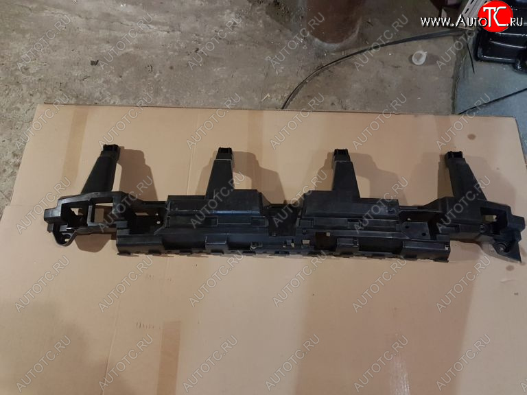 6 499 р. KAPTUR УСИЛИТЕЛЬ БАМПЕРА ЗАДН ПЛАСТИК (Тайвань) API rnktr16-700  с доставкой в г. Майкоп