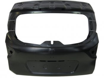 20 799 р. KAPTUR КРЫШКА БАГАЖНИКА (Китай) BODYPARTS rnktr16-600  с доставкой в г. Майкоп. Увеличить фотографию 1