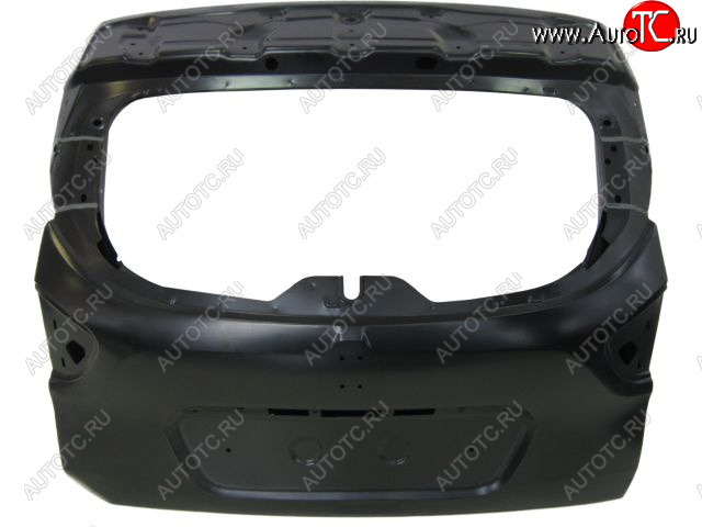 20 799 р. KAPTUR КРЫШКА БАГАЖНИКА (Китай) BODYPARTS rnktr16-600  с доставкой в г. Майкоп