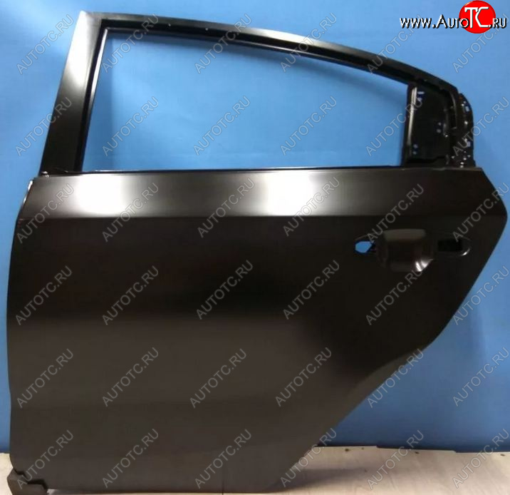 17 499 р. RIO ДВЕРЬ ЗАДН ЛЕВ (СЕДАН) (Китай) BODYPARTS kario17-520-l  с доставкой в г. Майкоп