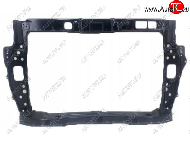 3 189 р. RIO СУППОРТ РАДИАТОРА (Китай) BODYPARTS kario17-380  с доставкой в г. Майкоп