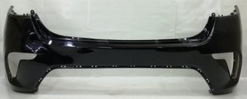 3 599 р. RIO БАМПЕР ЗАДН (СЕДАН) (Китай) BODYPARTS kario17-640  с доставкой в г. Майкоп. Увеличить фотографию 1
